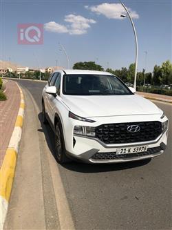 هیوندای سەنتافی